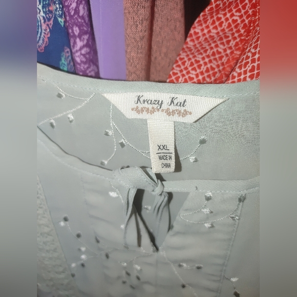 Tunic - Picture 2 of 2